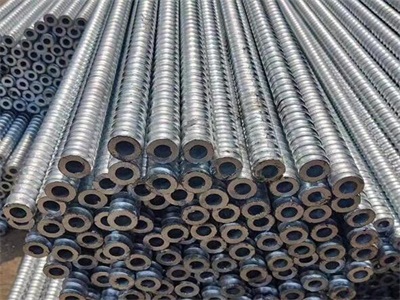 泉州中空锚杆技术及质量要求内容是什么？